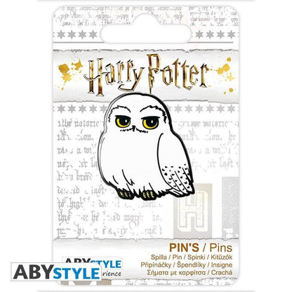 Harry Potter - Pin Hedwig