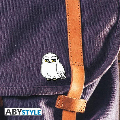 Harry Potter - Pin Hedwig