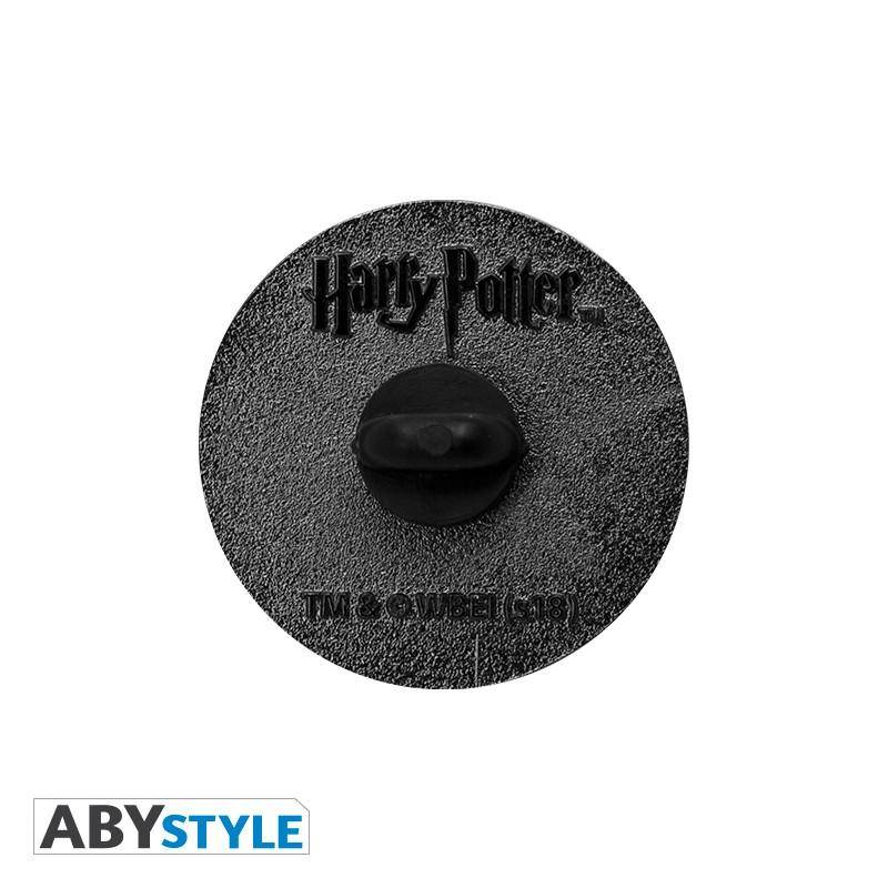 Harry Potter - Pin Plattform 9 3/4