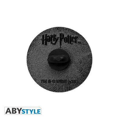 Harry Potter - Pin Plattform 9 3/4