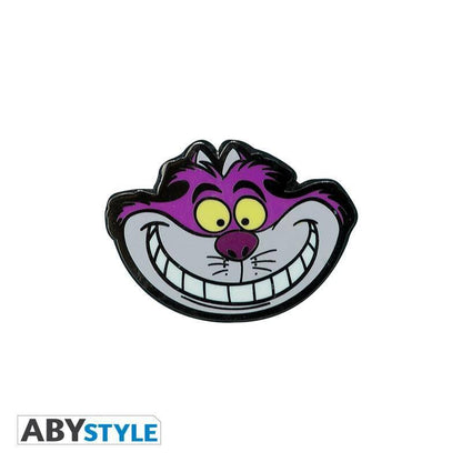 Disney - Pin Alice Cheshire Katze