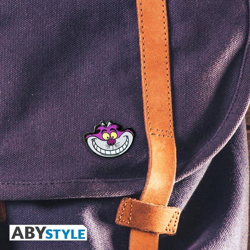 Disney - Pin Alice Cheshire Katze