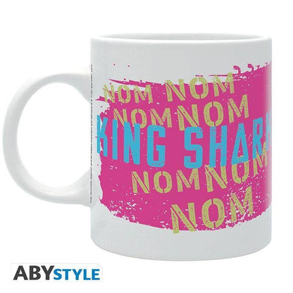 DC Comics - Tasse - 320 ml - König Hai