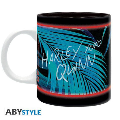 DC Comics - Tasse - 320 ml - Harley Quinn