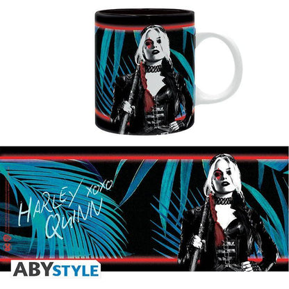 DC Comics - Tasse - 320 ml - Harley Quinn