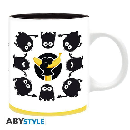 Minions - Tasse - 320 ml - Minions & Banane