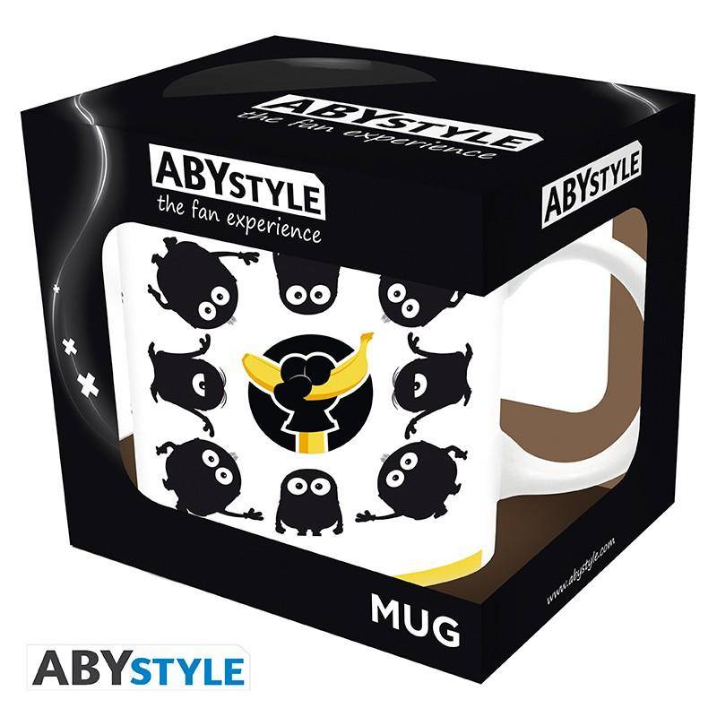 Minions - Tasse - 320 ml - Minions & Banane