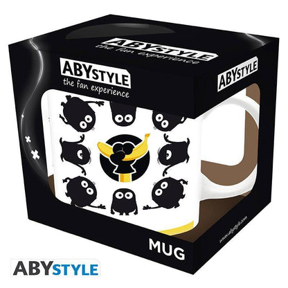 Minions - Tasse - 320 ml - Minions & Banane