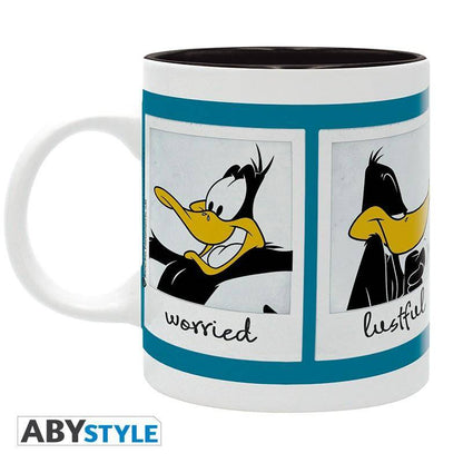 Looney Tunes Becher 320 ml "Daffy Duck"