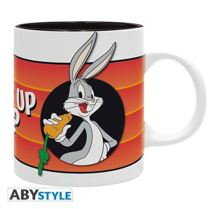 Looney Tunes Becher 320 ml "Bugs Bunny"