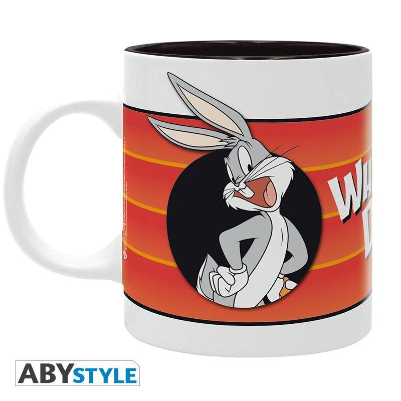 Looney Tunes Becher 320 ml "Bugs Bunny"