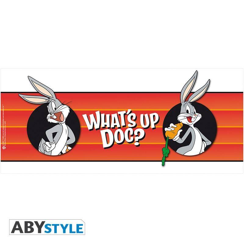 Looney Tunes Becher 320 ml "Bugs Bunny"