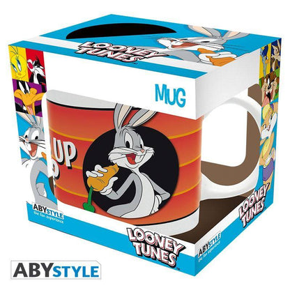 Looney Tunes Becher 320 ml "Bugs Bunny"