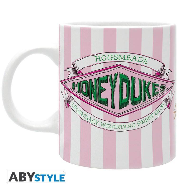 Harry Potter - Becher - 320 ml - Honeydukes - mit Box