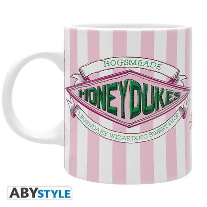 Harry Potter - Becher - 320 ml - Honeydukes - mit Box