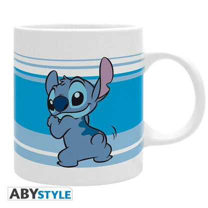 Disney - Becher - 320 ml - Lilo & Stitch Cute