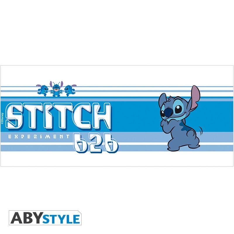 Disney - Becher - 320 ml - Lilo & Stitch Cute