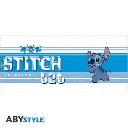 Disney - Becher - 320 ml - Lilo & Stitch Cute