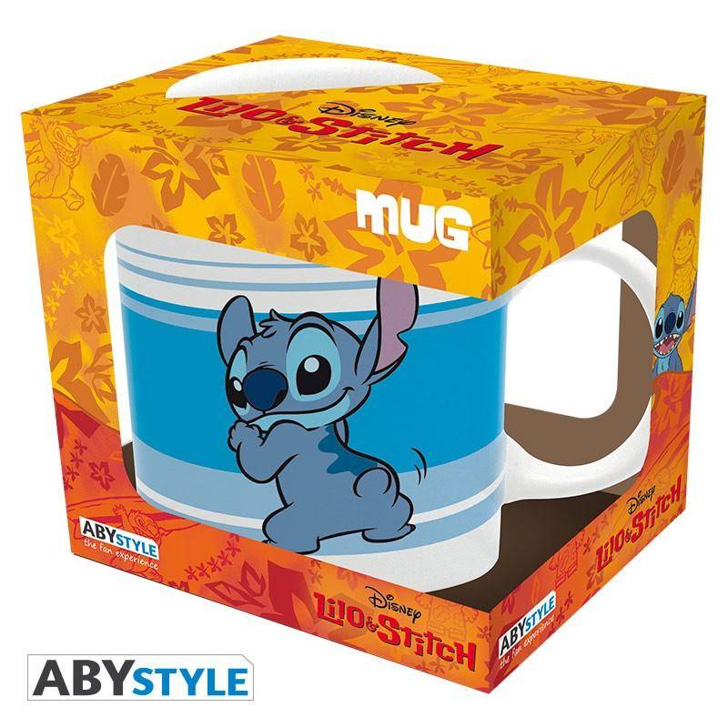 Disney - Becher - 320 ml - Lilo & Stitch Cute
