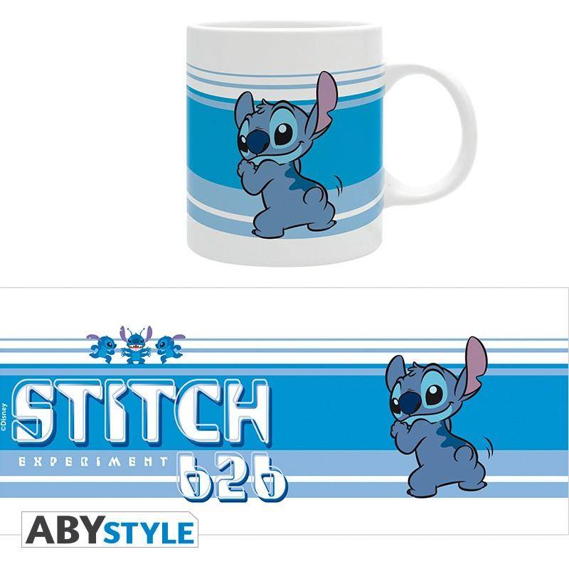Disney - Becher - 320 ml - Lilo & Stitch Cute