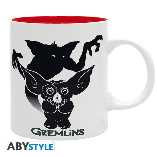Gremlins Becher 320 ml Trust No One
