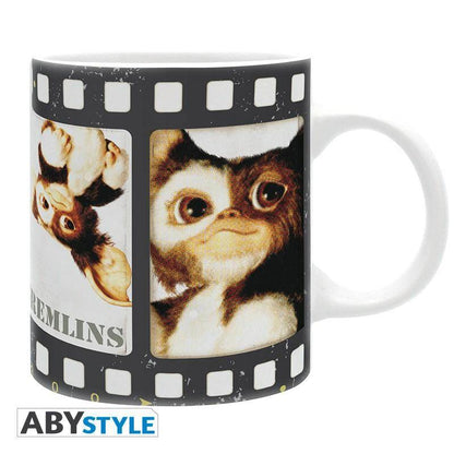 Gremlins - Tasse Gizmo Vintage - 320 ml