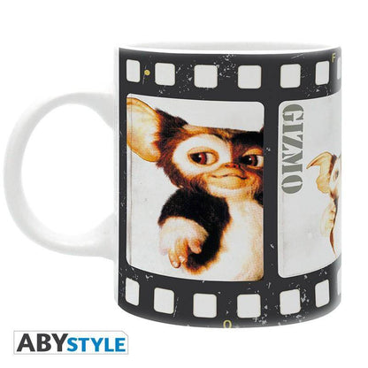 Gremlins - Tasse Gizmo Vintage - 320 ml