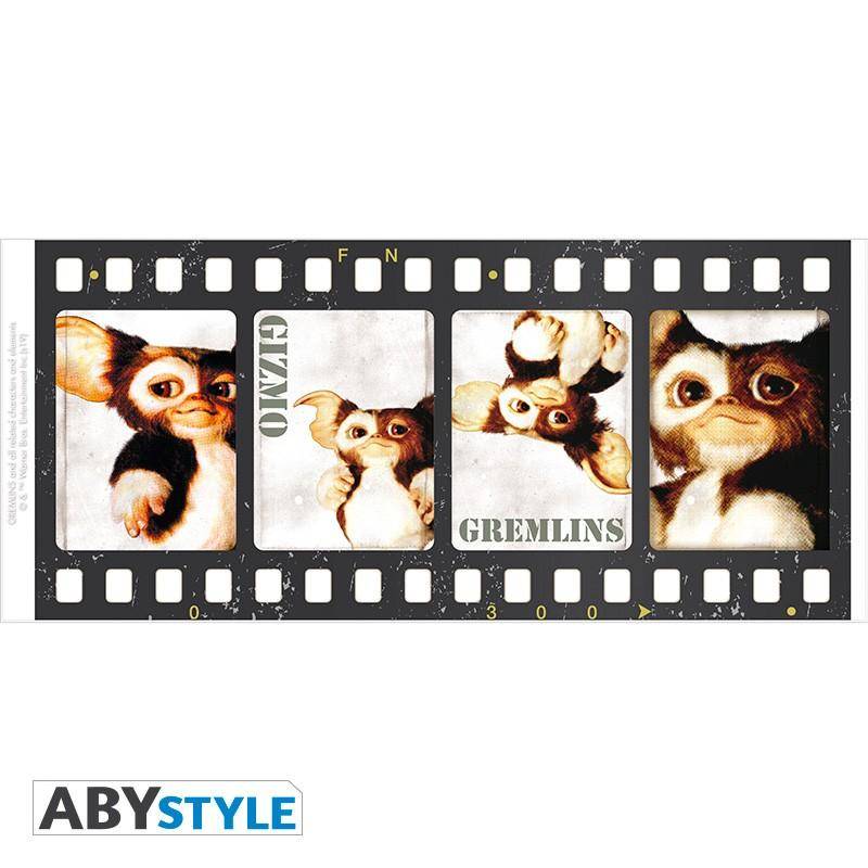 Gremlins - Tasse Gizmo Vintage - 320 ml