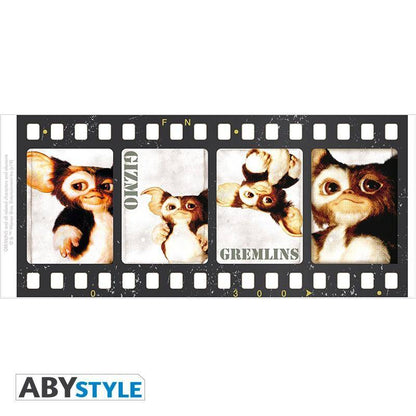 Gremlins - Tasse Gizmo Vintage - 320 ml