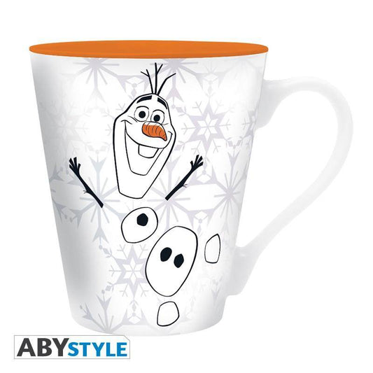 Disney - Becher - 250 ml - Frozen 2 Olaf