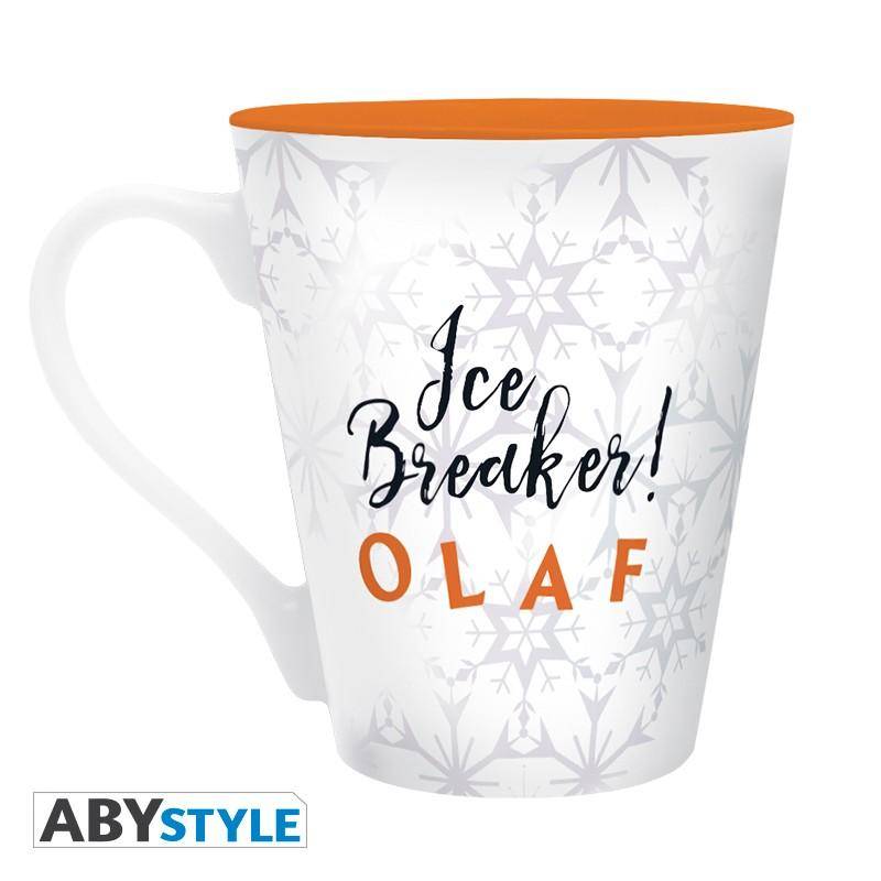 Disney - Becher - 250 ml - Frozen 2 Olaf