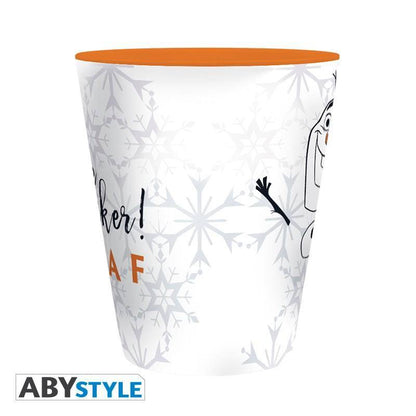 Disney - Becher - 250 ml - Frozen 2 Olaf