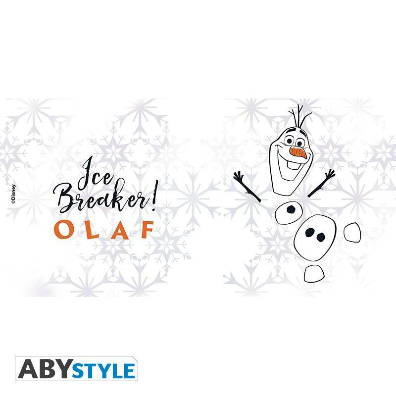 Disney - Becher - 250 ml - Frozen 2 Olaf