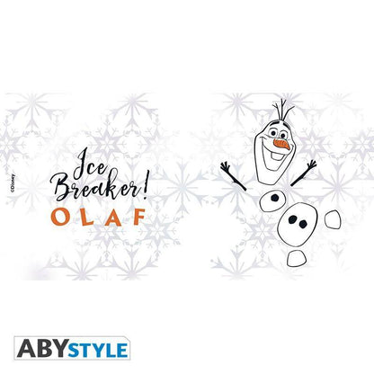 Disney - Becher - 250 ml - Frozen 2 Olaf