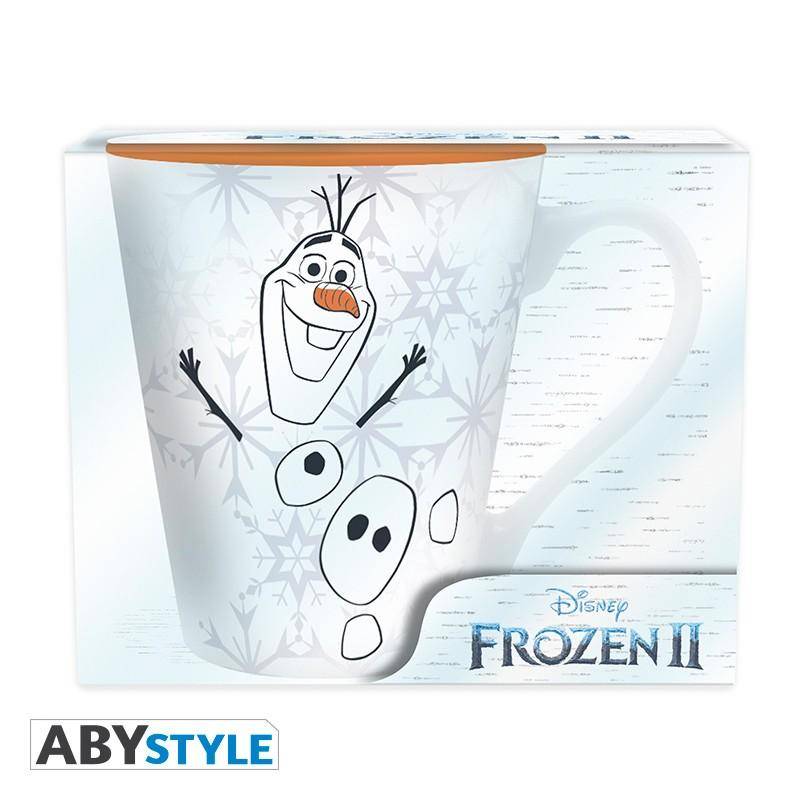 Disney - Becher - 250 ml - Frozen 2 Olaf