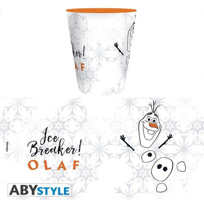 Disney - Becher - 250 ml - Frozen 2 Olaf