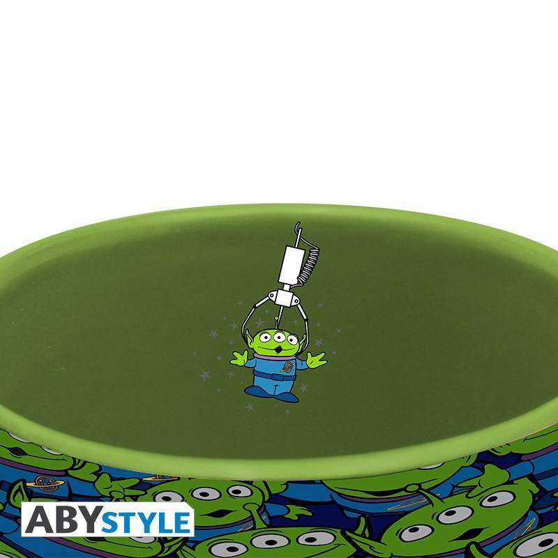 Disney - Becher - 460 ml – "Aliens"
