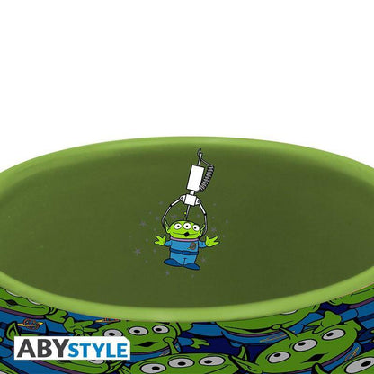 Disney - Becher - 460 ml – "Aliens"