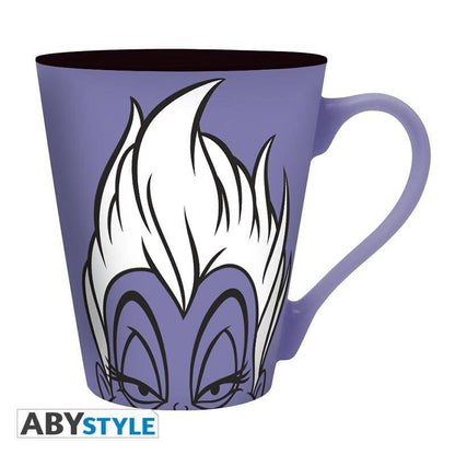 Disney - Becher - 250 ml - Schurken Ursula