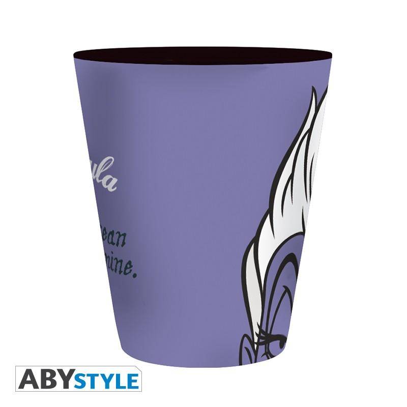 Disney - Becher - 250 ml - Schurken Ursula
