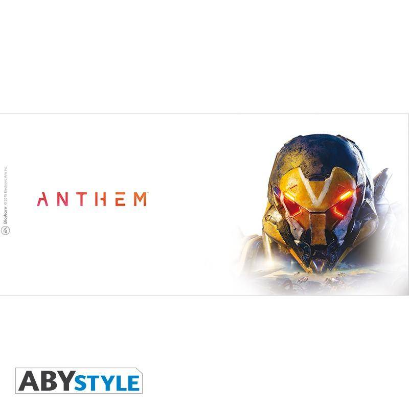 Anthem - Tasse - 320 ml - Gruppe - Mit Box