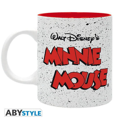 Disney - Becher - 320 ml - "Minnie Classic" - mit Box