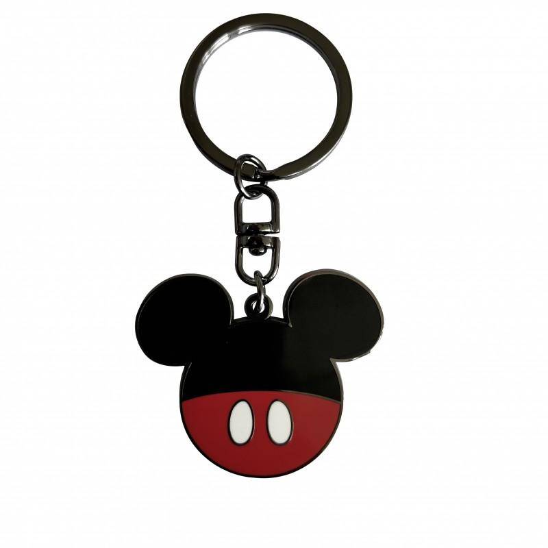 Disney - Schlüsselanhänger "Mickey Design"