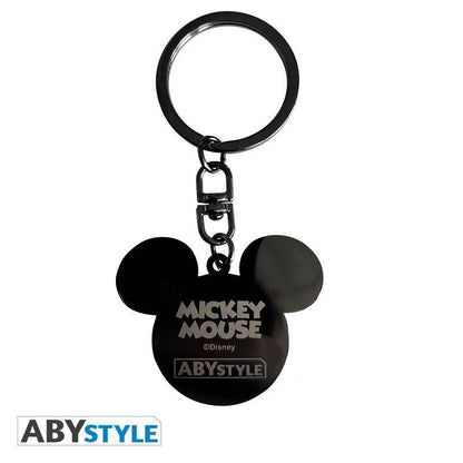 Disney - Schlüsselanhänger "Mickey Design"