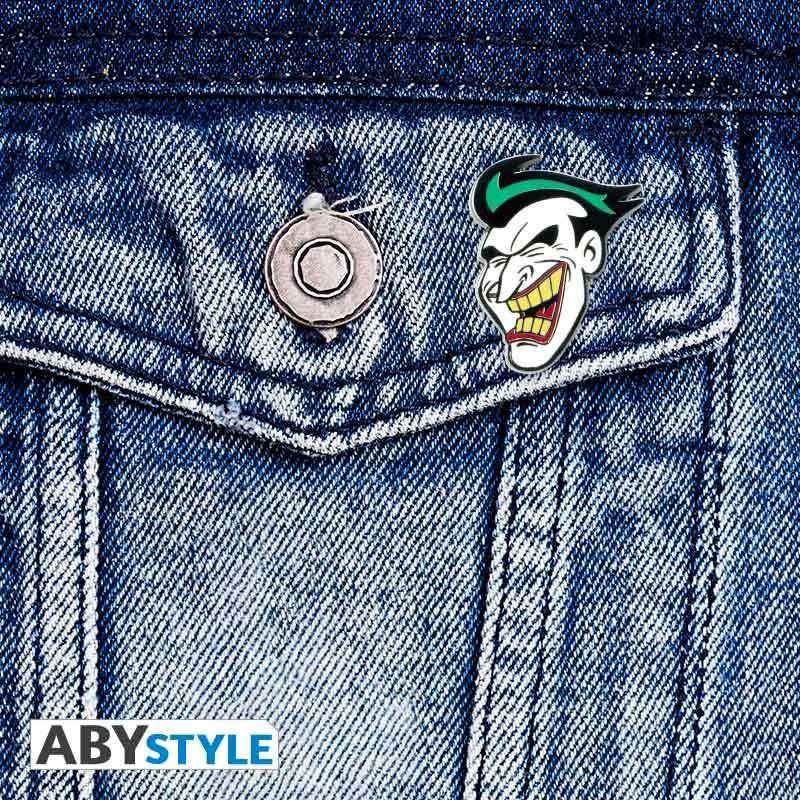 DC Comics - Pin Joker