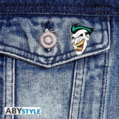 DC Comics - Pin Joker
