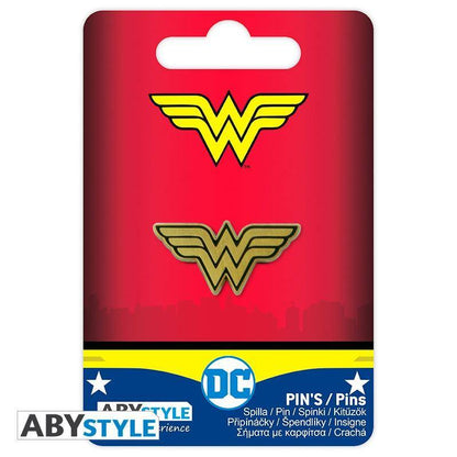 DC Comics - Pin Wonder Woman