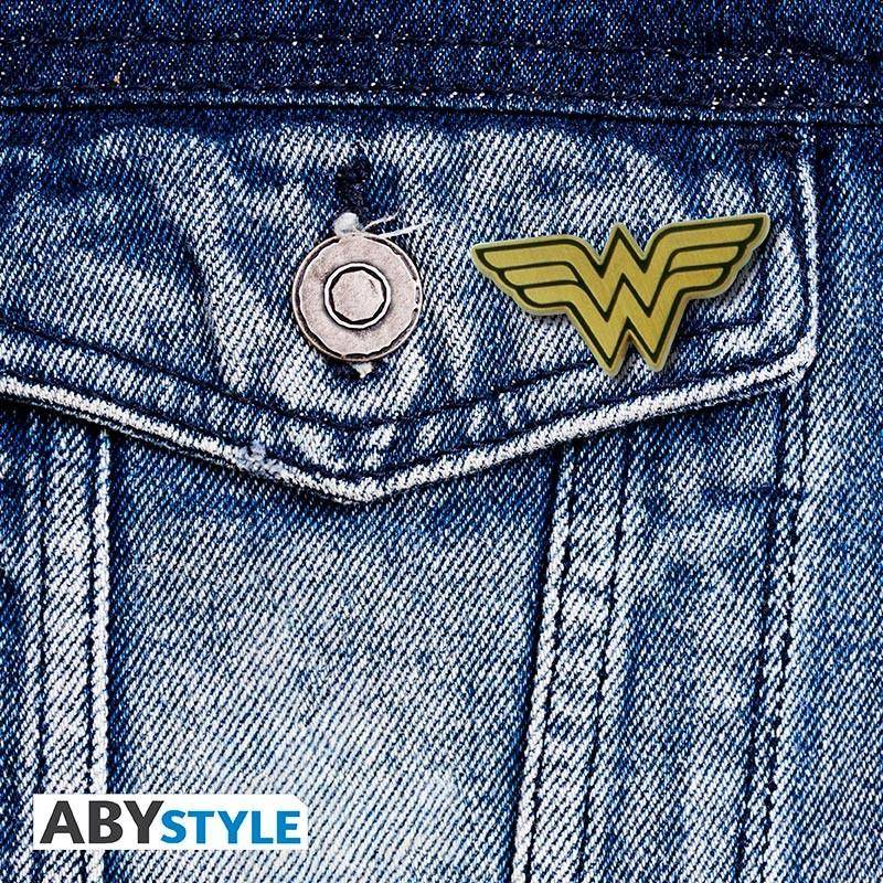 DC Comics - Pin Wonder Woman