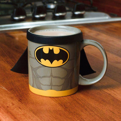 DC Comics Tasse Batman