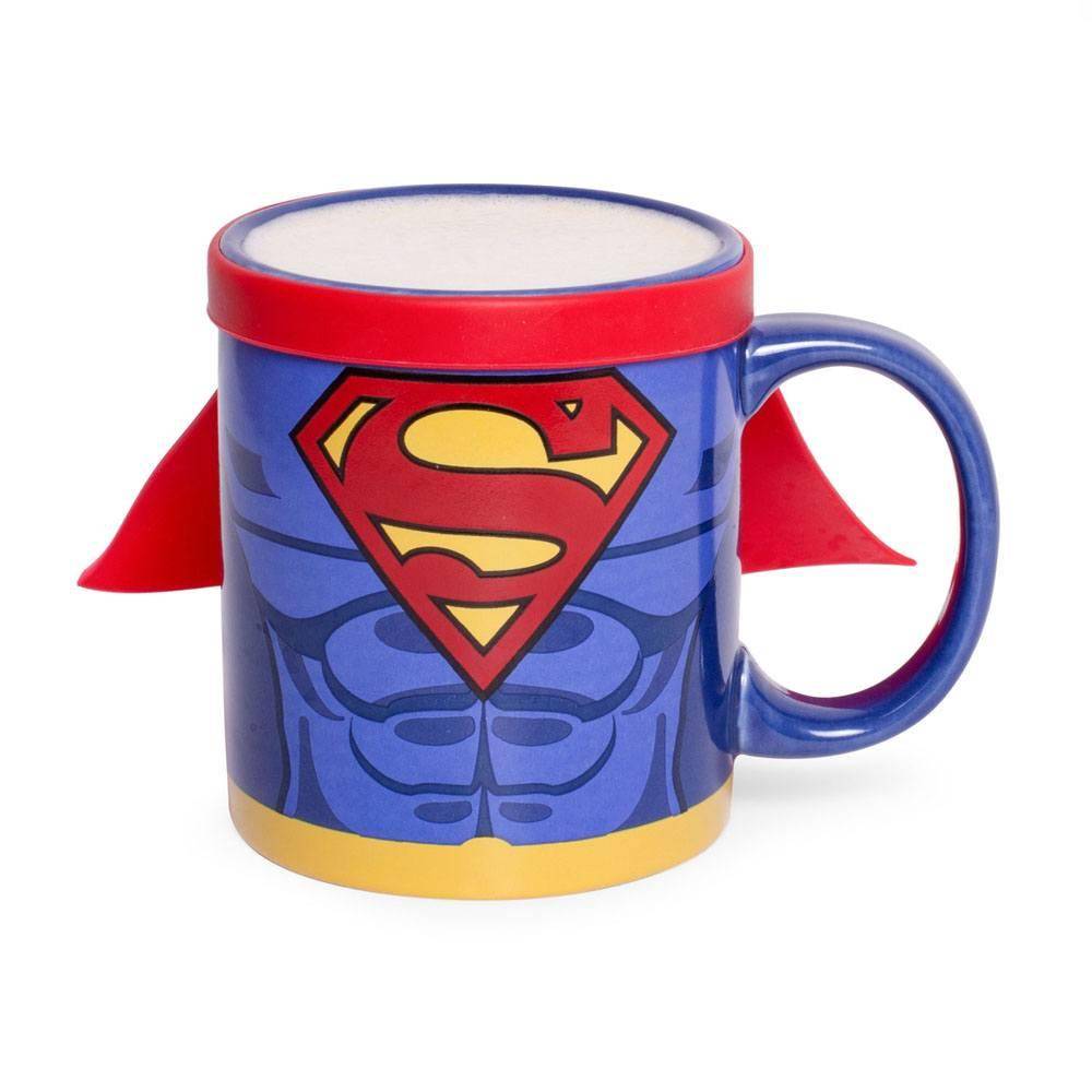 DC Comics Tasse Superman